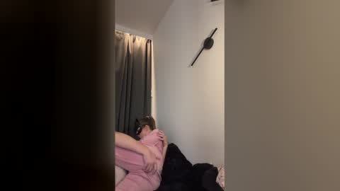 SexySecret69 online show from 13, 4, 2026