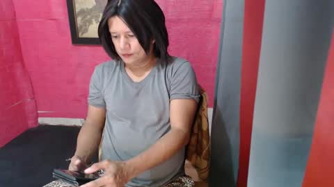 Snapshot of sexyseductionxx chatting on 5, 1, 2025 carl online show from 5, 1, 2025