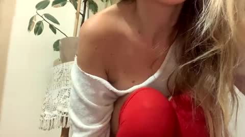 Anya online show from 1, 1, 2025