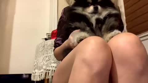 Anya online show from 9, 2, 2025