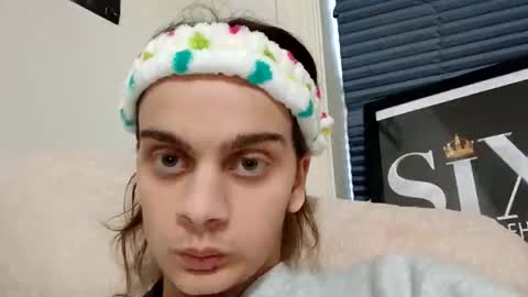 sexyshayla_twink online show from 4, 12, 2025