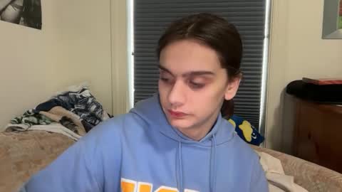 sexyshayla_twink online show from 6, 1, 2026