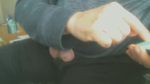 Snapshot of sexysilvercock chatting on 8, 12, 2024 sexysilvercock online show from 8, 12, 2024