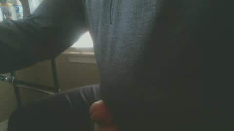 Snapshot of sexysilvercock chatting on 23, 2, 2025 sexysilvercock online show from 23, 2, 2025