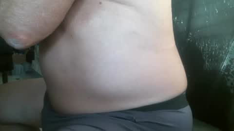 Snapshot of sexysilvercock chatting on 10, 9, 2025 sexysilvercock online show from 10, 9, 2025