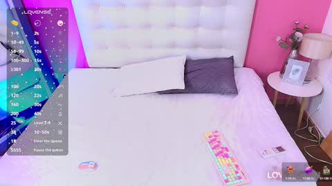 Snapshot of sexysister_ chatting on 8, 12, 2024 Kendall online show from 8, 12, 2024