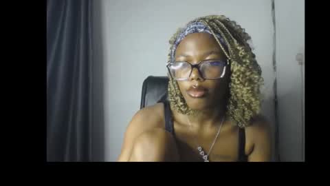 Darkskinned Rae online show from 24, 2, 2026