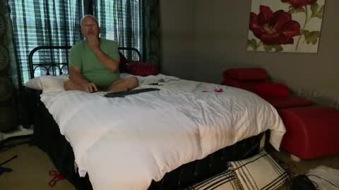 Snapshot of sexystackie chatting on 13, 5, 2026 Princess Jackie and Daddy Steve online show from 13, 5, 2026