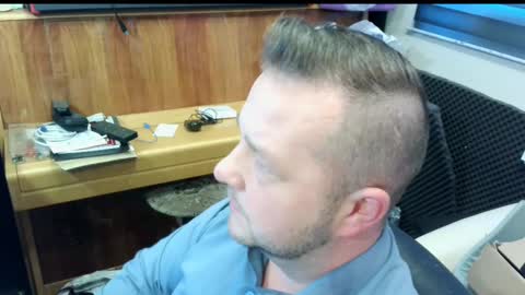 sexysteve80 online show from 3, 12, 2024