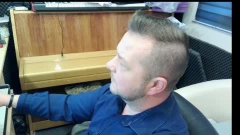 sexysteve80 online show from 6, 12, 2024