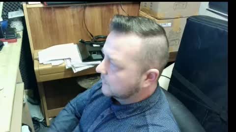 sexysteve80 online show from 27, 2, 2025