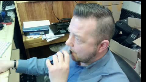 sexysteve80 online show from 3, 3, 2025