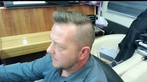 sexysteve80 online show from 29, 9, 2025