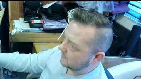 sexysteve80 online show from 24, 2, 2026