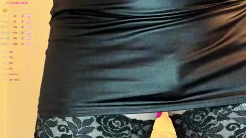 Snapshot of sexythongslut chatting on 11, 9, 2025 Sexythongslut online show from 11, 9, 2025