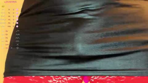 Snapshot of sexythongslut chatting on 4, 10, 2025 Sexythongslut online show from 4, 10, 2025