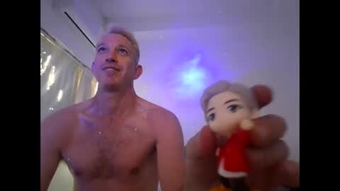 Snapshot of sexytlvhere chatting on 31, 10, 2025 sexytlvhere online show from 31, 10, 2025
