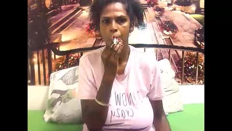 sexyva4u2luv online show from 10, 2, 2025