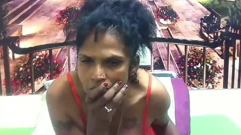 sexyva4u2luv online show from 14, 2, 2025