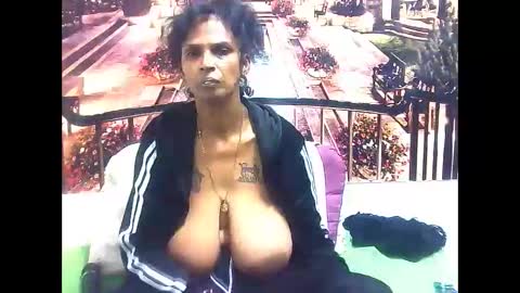 sexyva4u2luv online show from 15, 2, 2025