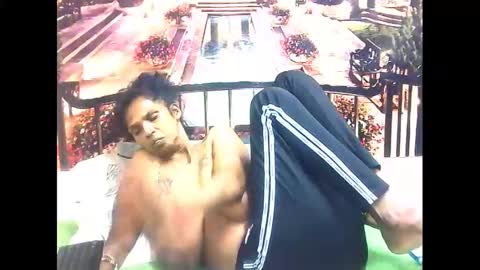 sexyva4u2luv online show from 15, 2, 2025