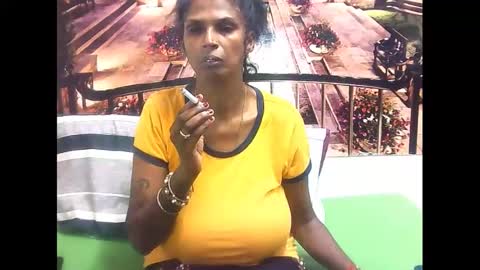sexyva4u2luv online show from 20, 2, 2025