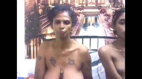 sexyva4u2luv online show from 20, 2, 2025