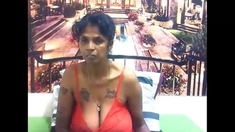 sexyva4u2luv online show from 21, 2, 2025