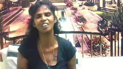 sexyva4u2luv online show from 23, 2, 2025
