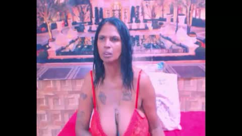 sexyva4u2luv online show from 6, 10, 2025