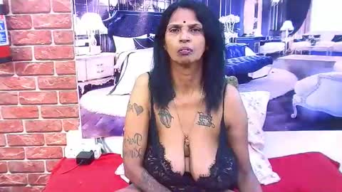 sexyva4u2luv online show from 7, 2, 2026