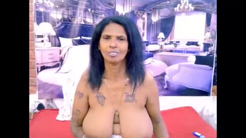 sexyva4u2luv online show from 9, 4, 2026