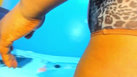 sexyval44 online show from 10, 2, 2025