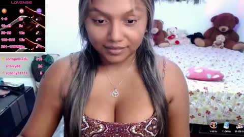 sexyvaldiry online show from 8, 2, 2025