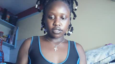 Sexyverah444 online show from 30, 6, 2026