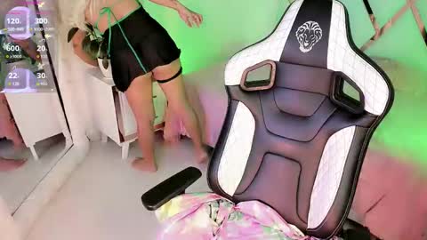 KATY  online show from 17, 3, 2026