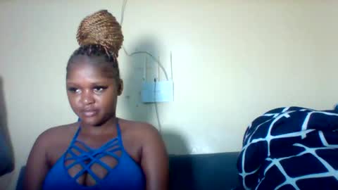 sexyy_nicky online show from 13, 1, 2026