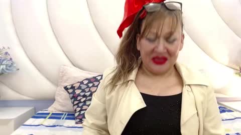 Mary online show from 24, 11, 2025