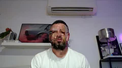Snapshot of sexyyturkk chatting on 8, 12, 2024 Arda online show from 8, 12, 2024