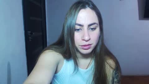 Yuliia online show from 19, 10, 2025