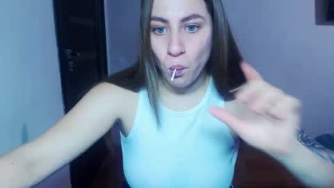 Yuliia online show from 8, 11, 2025