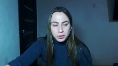 Yuliia online show from 28, 11, 2025