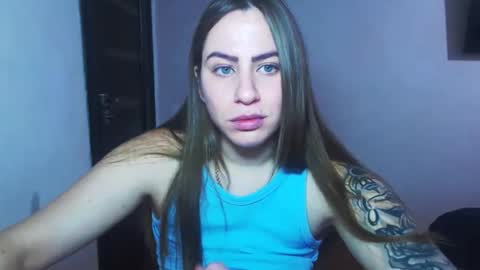 Yuliia online show from 14, 12, 2025