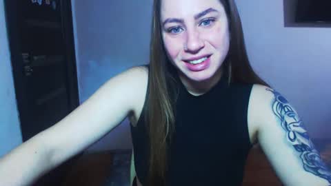 Yuliia online show from 7, 1, 2026