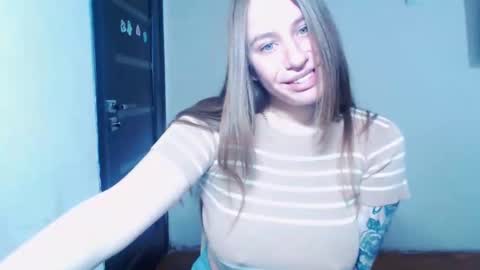 Yuliia online show from 29, 3, 2026