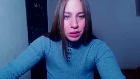 Yuliia online show from 23, 4, 2026