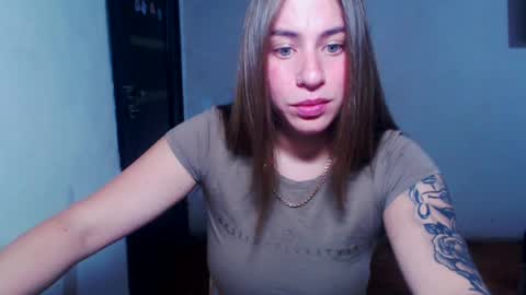 Snapshot of sexyyuliia777 chatting on 9, 7, 2026 Yuliia online show from 9, 7, 2026