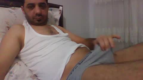 Snapshot of sexyyy_mannn chatting on 20, 12, 2024 sexyyy_mannn online show from 20, 12, 2024