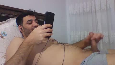 Snapshot of sexyyy_mannn chatting on 21, 12, 2024 sexyyy_mannn online show from 21, 12, 2024