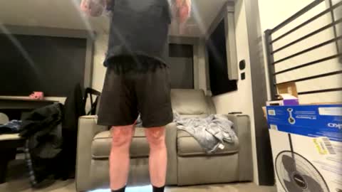 sga20233 online show from 5, 1, 2025